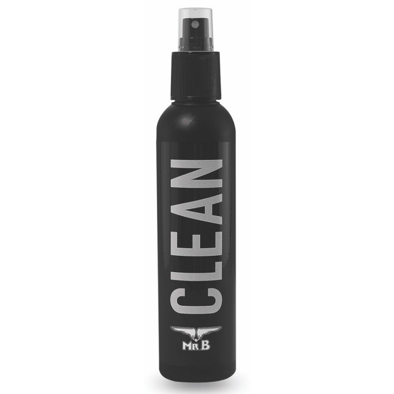 Mr B - Mister B Spray Nettoyant Sextoys MrB 200mL